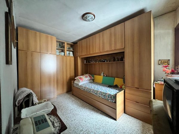 appartamento in vendita a Ciciliano