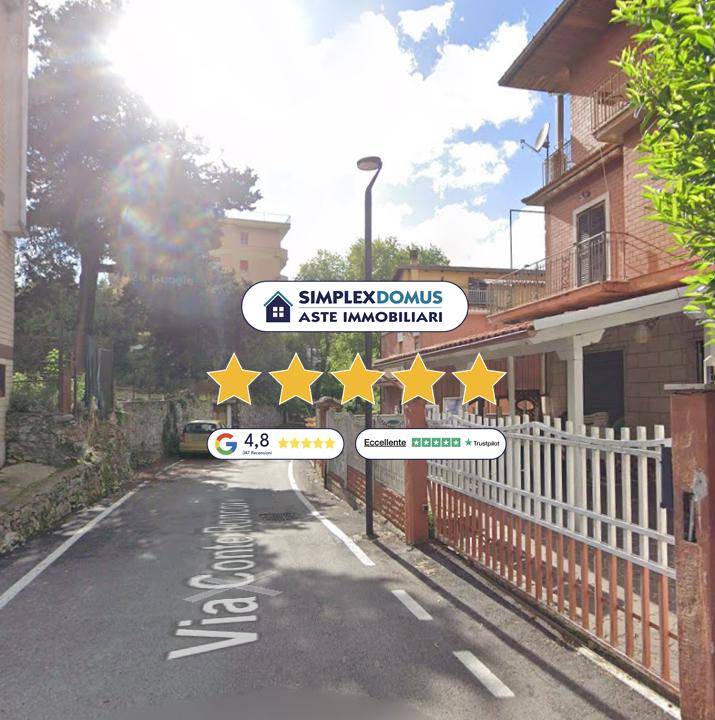 appartamento in vendita a Ciciliano