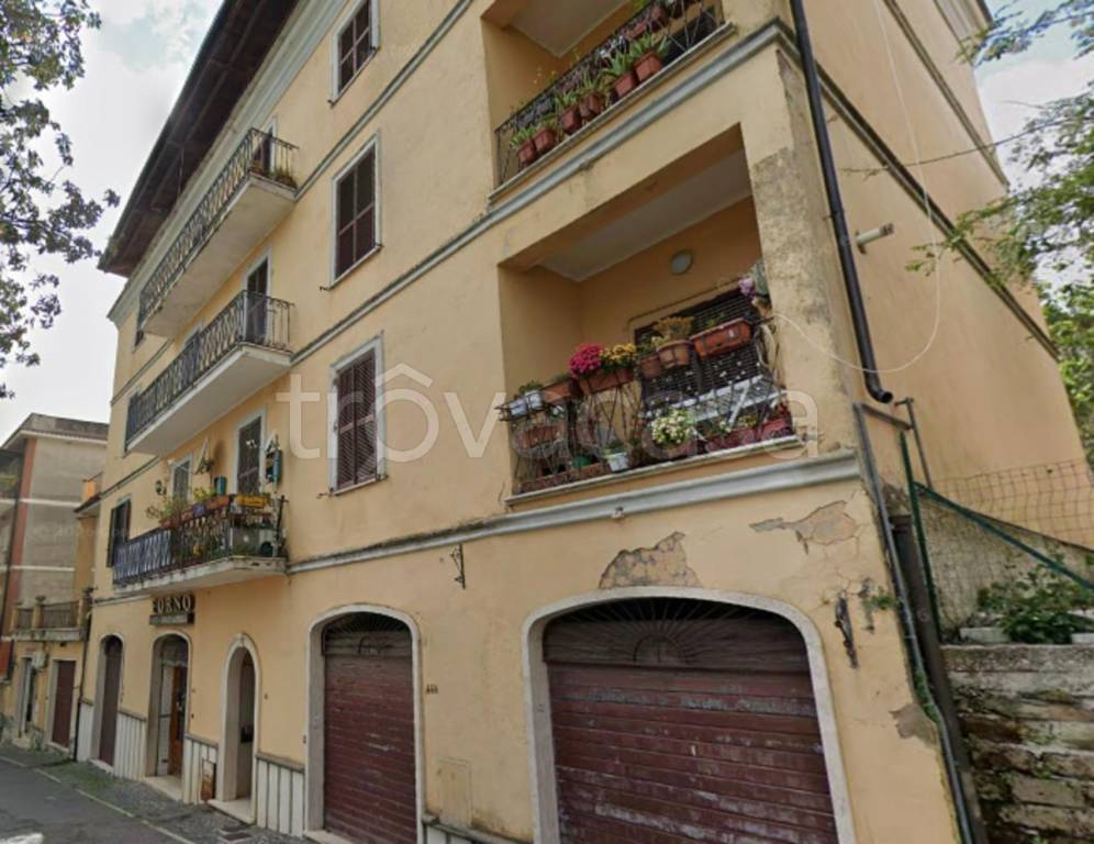 appartamento in vendita a Ciciliano