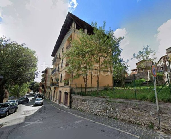 appartamento in vendita a Ciciliano