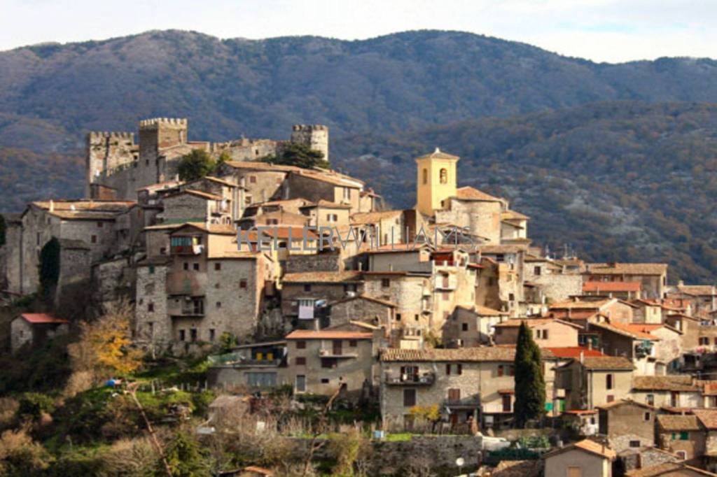 monolocale in vendita a Ciciliano