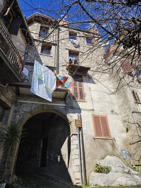 appartamento in vendita a Ciciliano