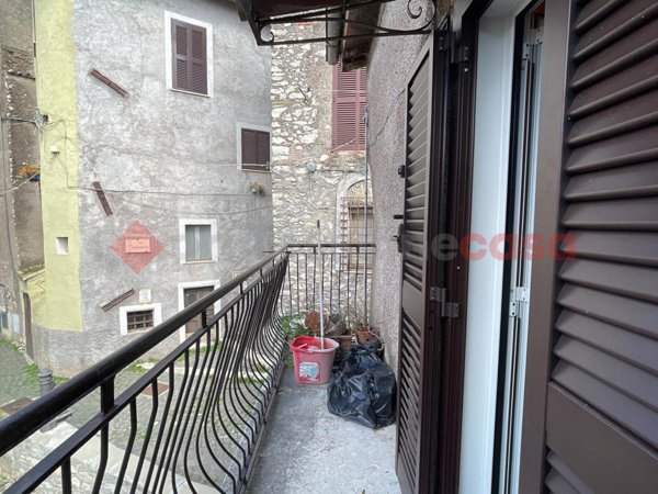 appartamento in vendita a Ciciliano