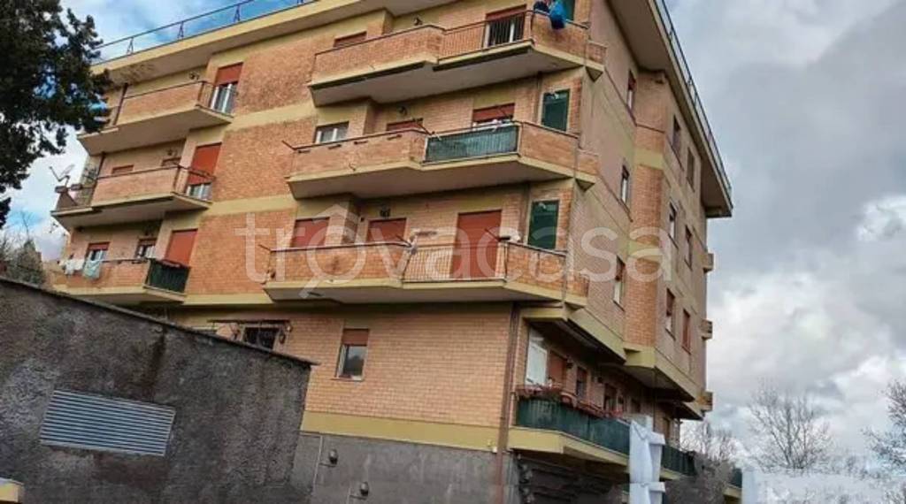 appartamento in vendita a Ciciliano