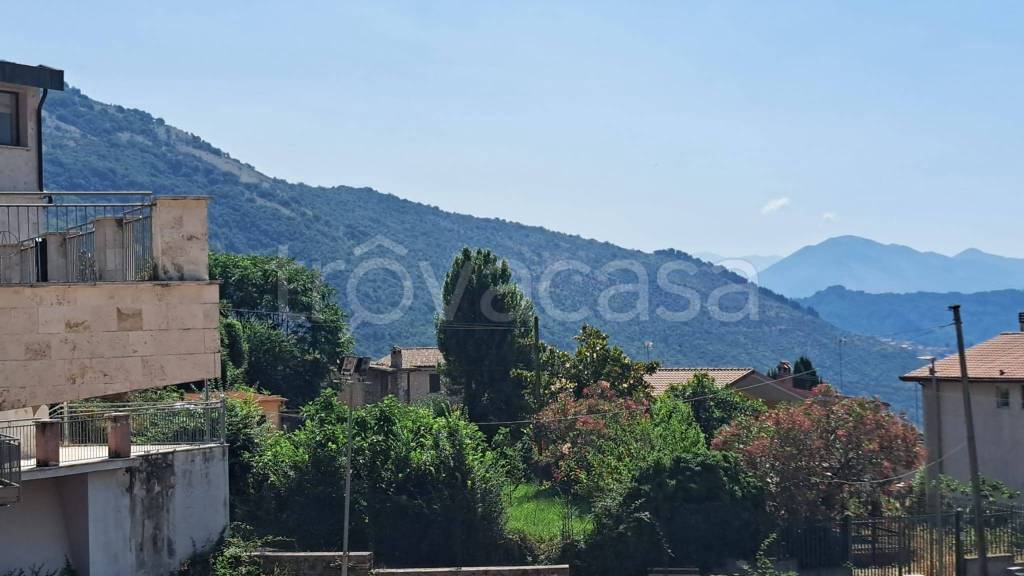 appartamento in vendita a Ciciliano