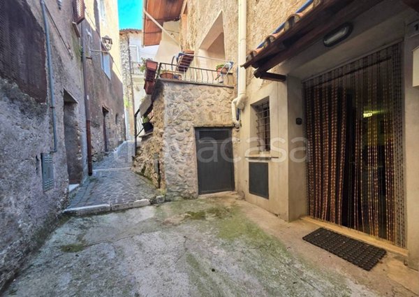 appartamento in vendita a Ciciliano