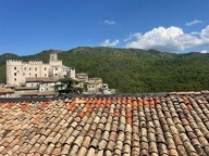 appartamento in vendita a Cineto Romano