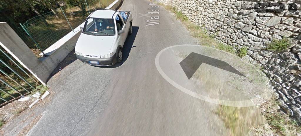 appartamento in vendita a Cineto Romano