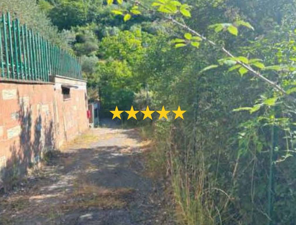 appartamento in vendita a Cineto Romano