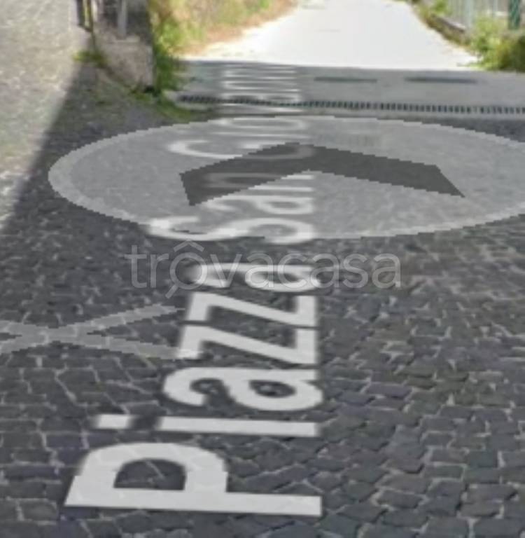 appartamento in vendita a Cineto Romano
