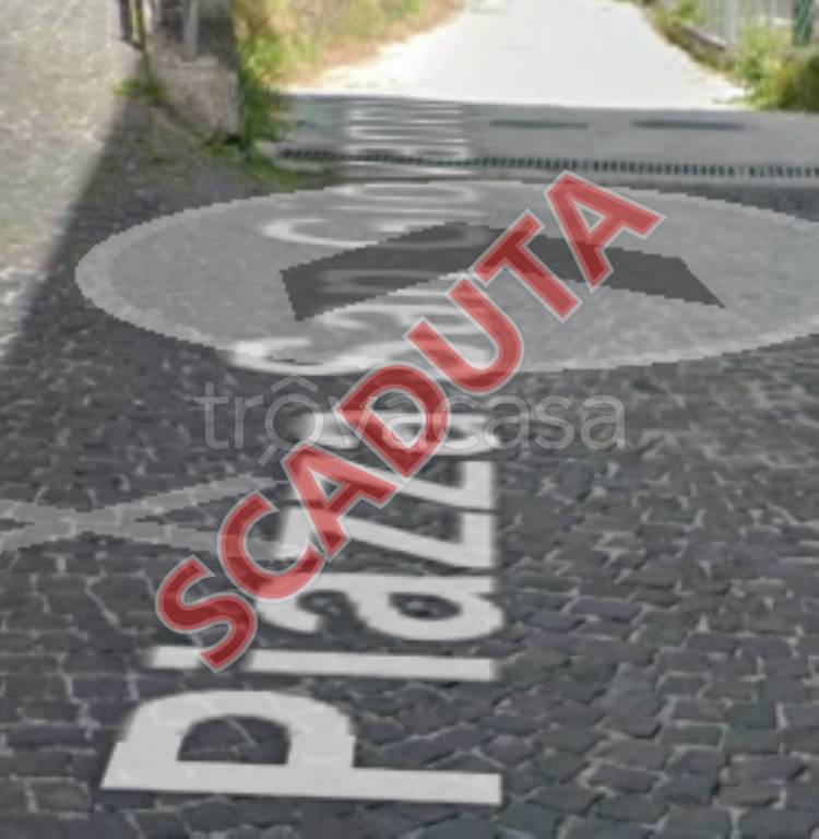 appartamento in vendita a Cineto Romano