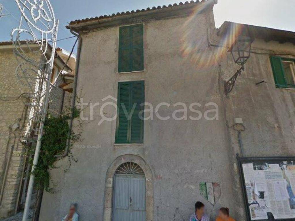 appartamento in vendita a Cineto Romano