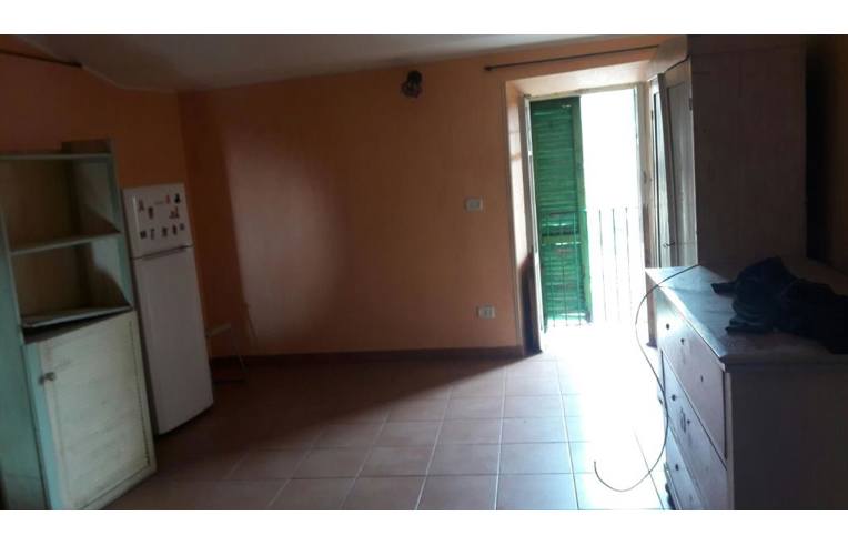 appartamento in vendita a Cineto Romano