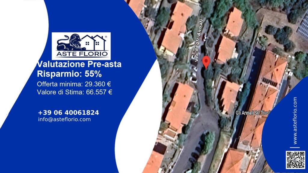 appartamento in vendita a Cineto Romano