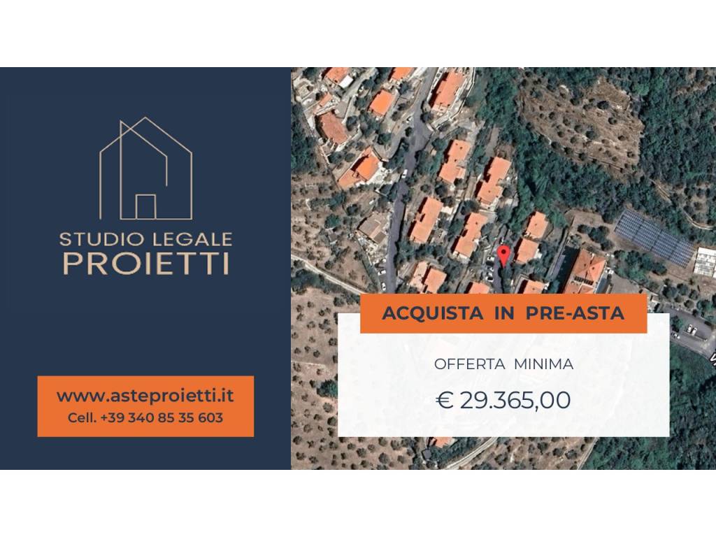 casa indipendente in vendita a Cineto Romano