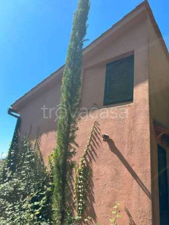 appartamento in vendita a Cineto Romano