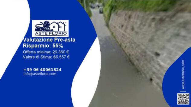 appartamento in vendita a Cineto Romano