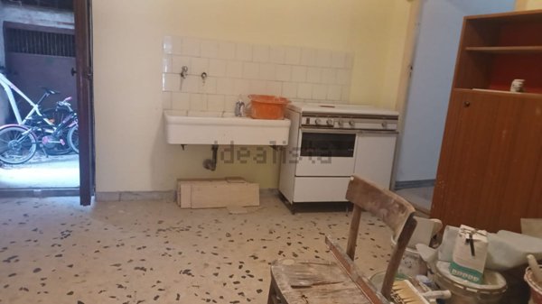 appartamento in vendita a Cineto Romano