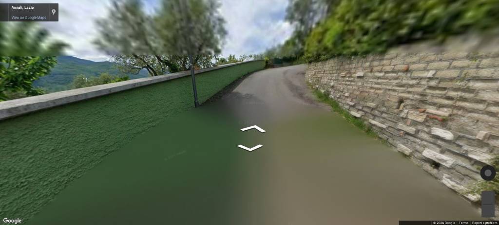 appartamento in vendita a Cineto Romano