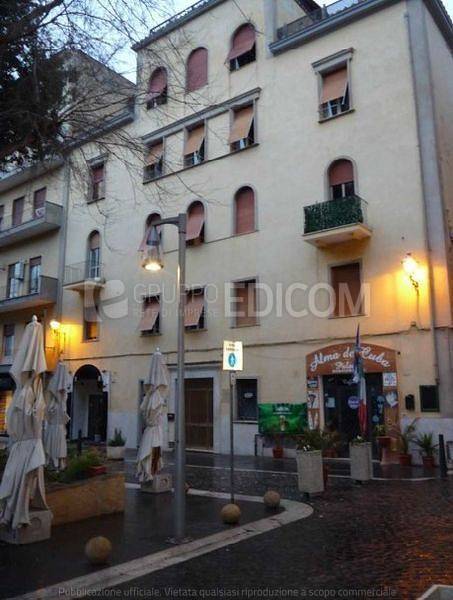 appartamento in vendita a Civitavecchia