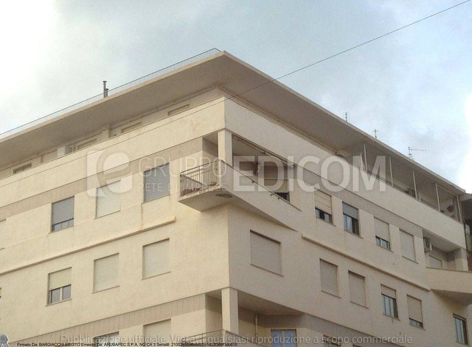 appartamento in vendita a Civitavecchia