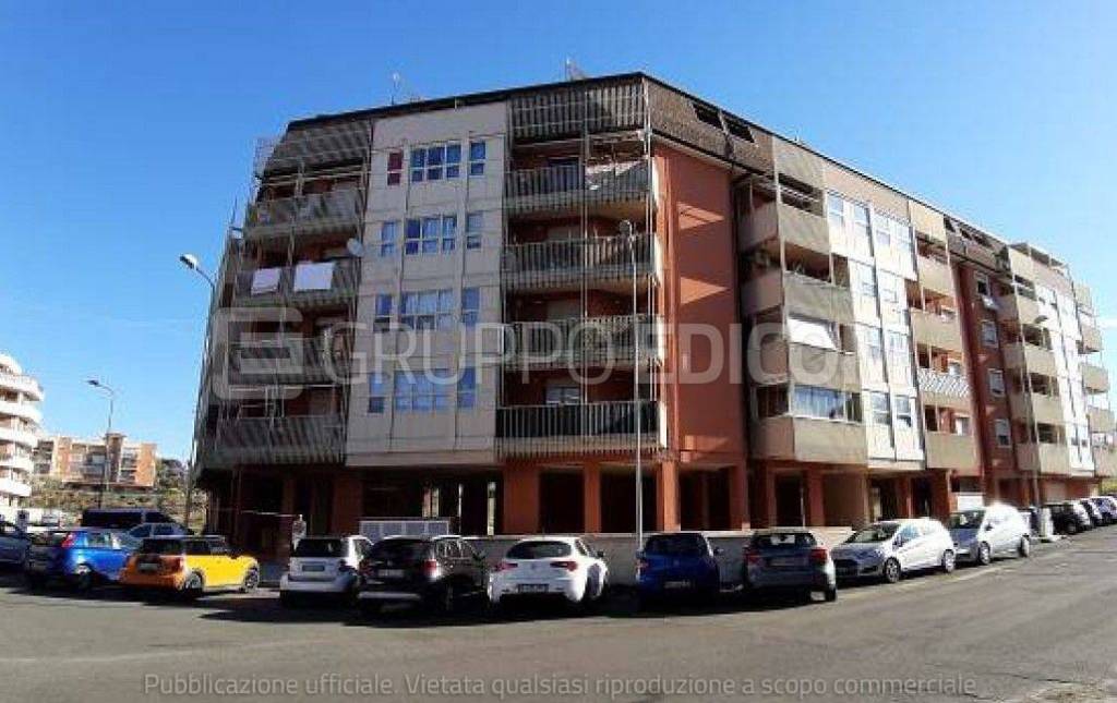 appartamento in vendita a Civitavecchia