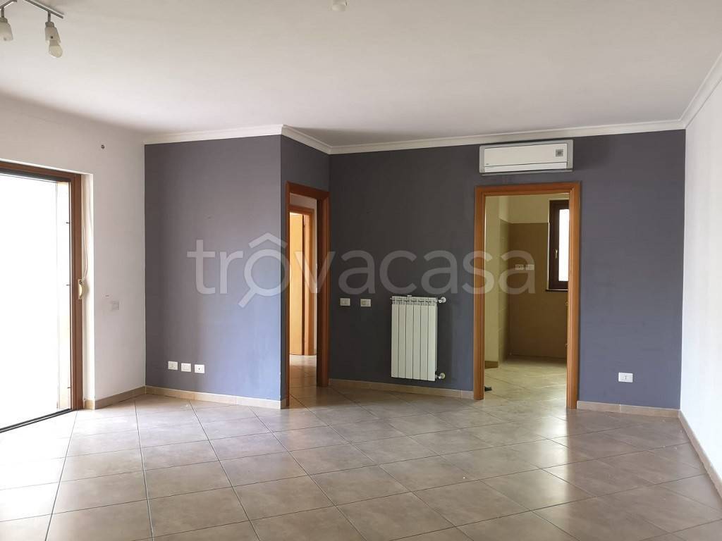 appartamento in vendita a Civitavecchia