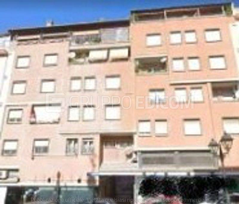 appartamento in vendita a Civitavecchia