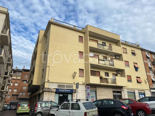appartamento in vendita a Civitavecchia