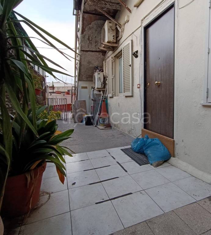 appartamento in vendita a Civitavecchia
