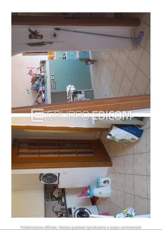 appartamento in vendita a Civitavecchia