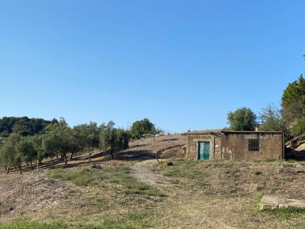 appartamento in vendita a Civitavecchia in zona Aurelia