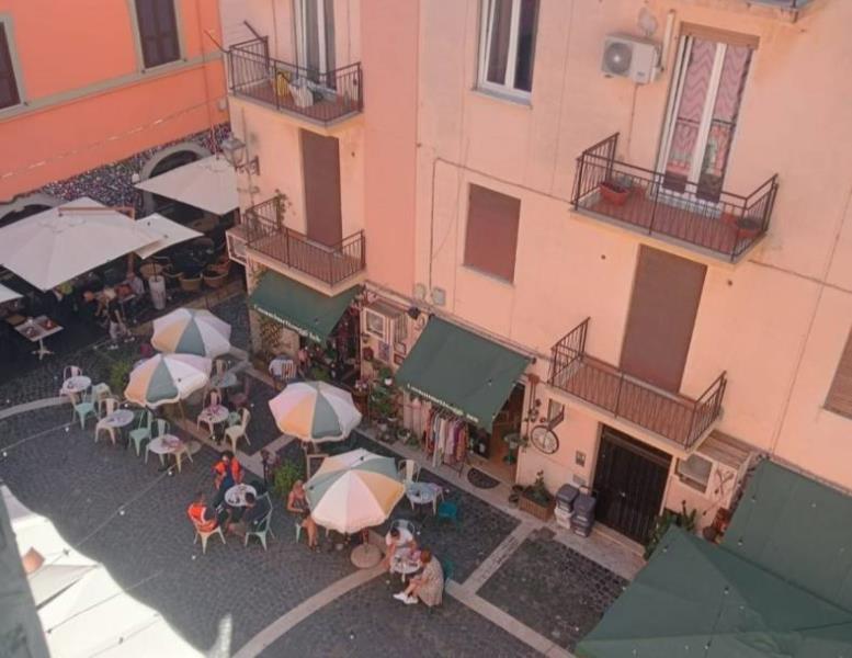 appartamento in vendita a Civitavecchia