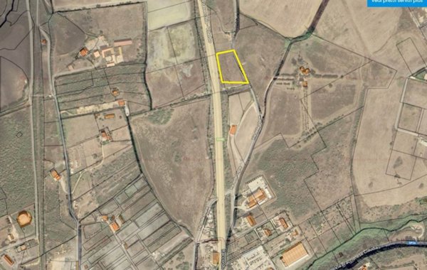terreno agricolo in vendita a Civitavecchia