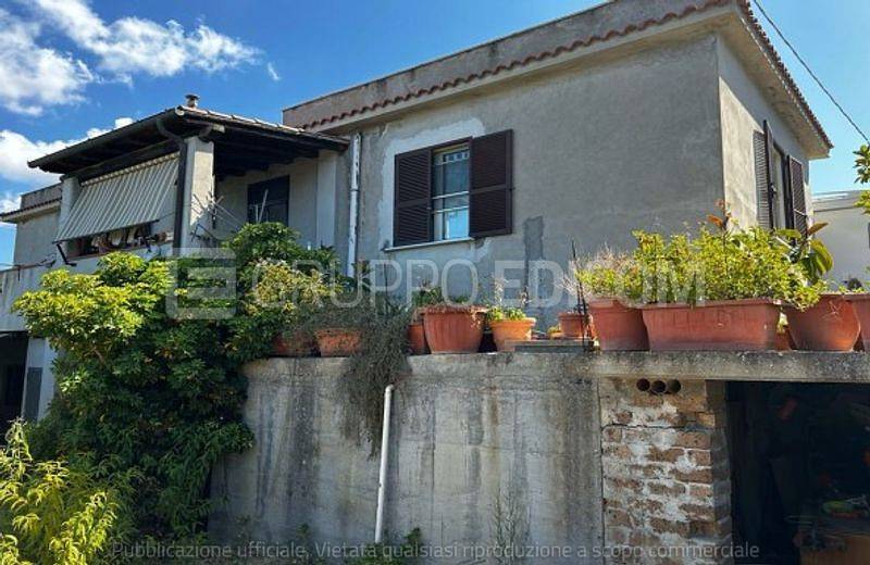 appartamento in vendita a Civitavecchia