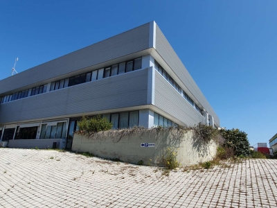 ufficio in vendita a Civitavecchia