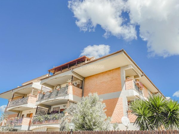 appartamento in vendita a Civitavecchia in zona Aurelia