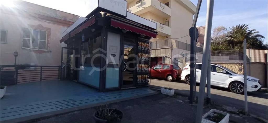 appartamento in vendita a Civitavecchia in zona Aurelia