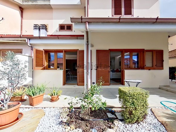 villa in vendita a Civitavecchia