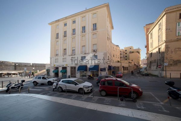 appartamento in vendita a Civitavecchia