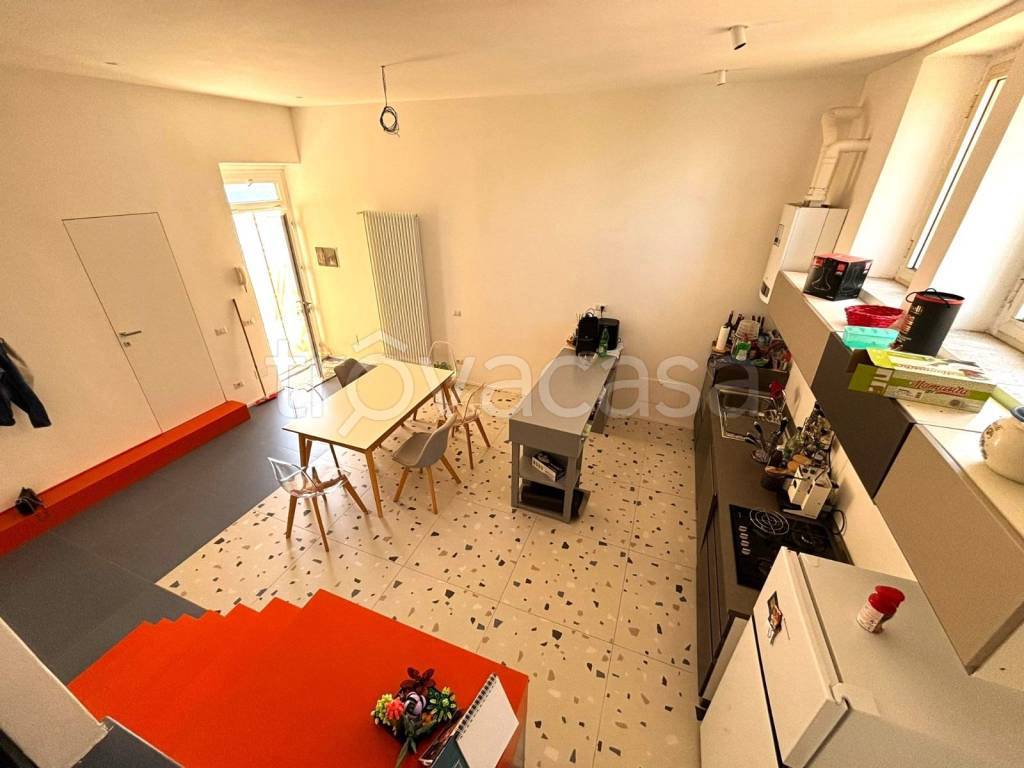 appartamento in vendita a Civitavecchia