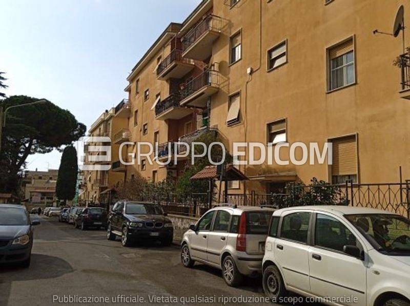 appartamento in vendita a Civitavecchia