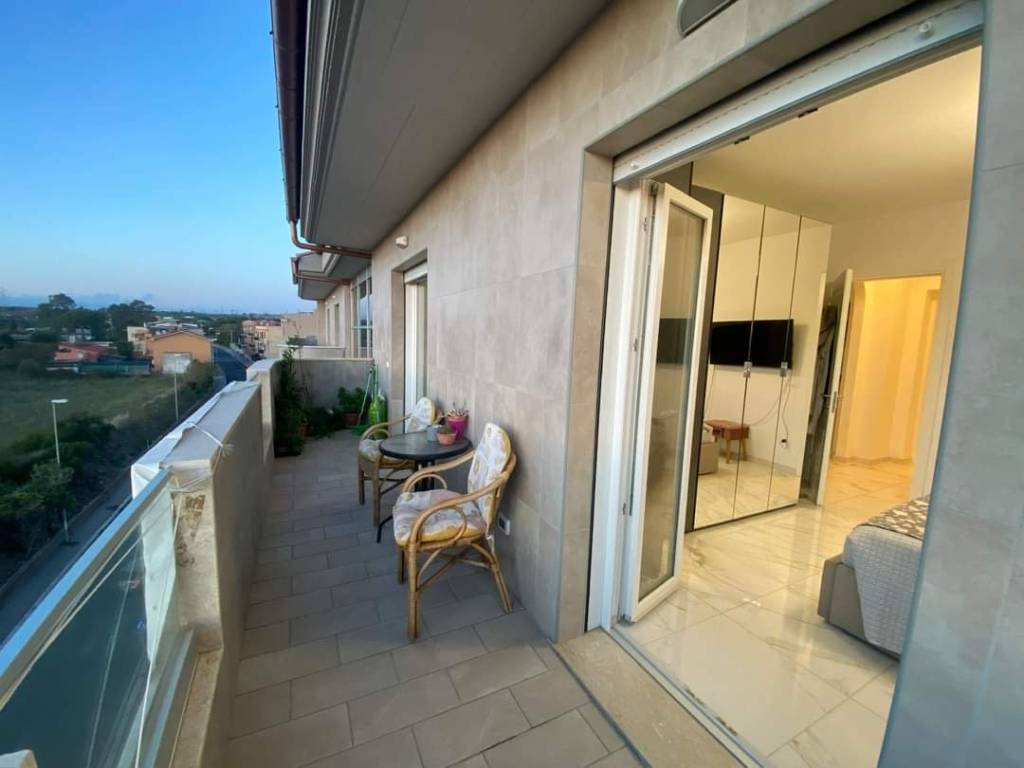 appartamento in vendita a Civitavecchia