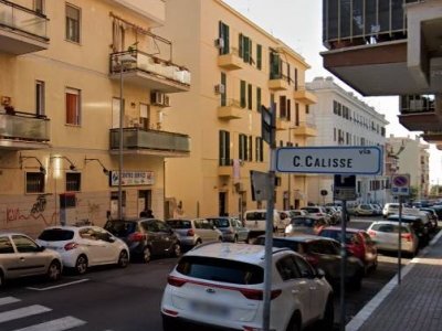 appartamento in vendita a Civitavecchia