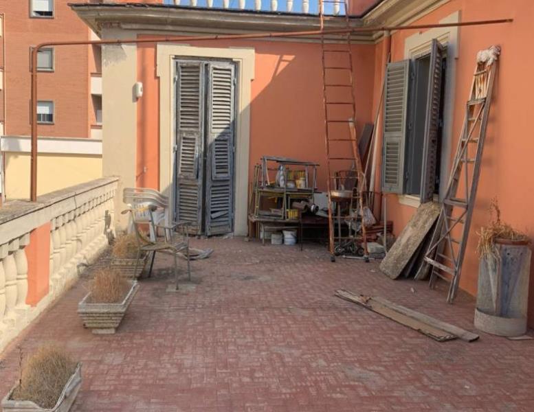 appartamento in vendita a Civitavecchia