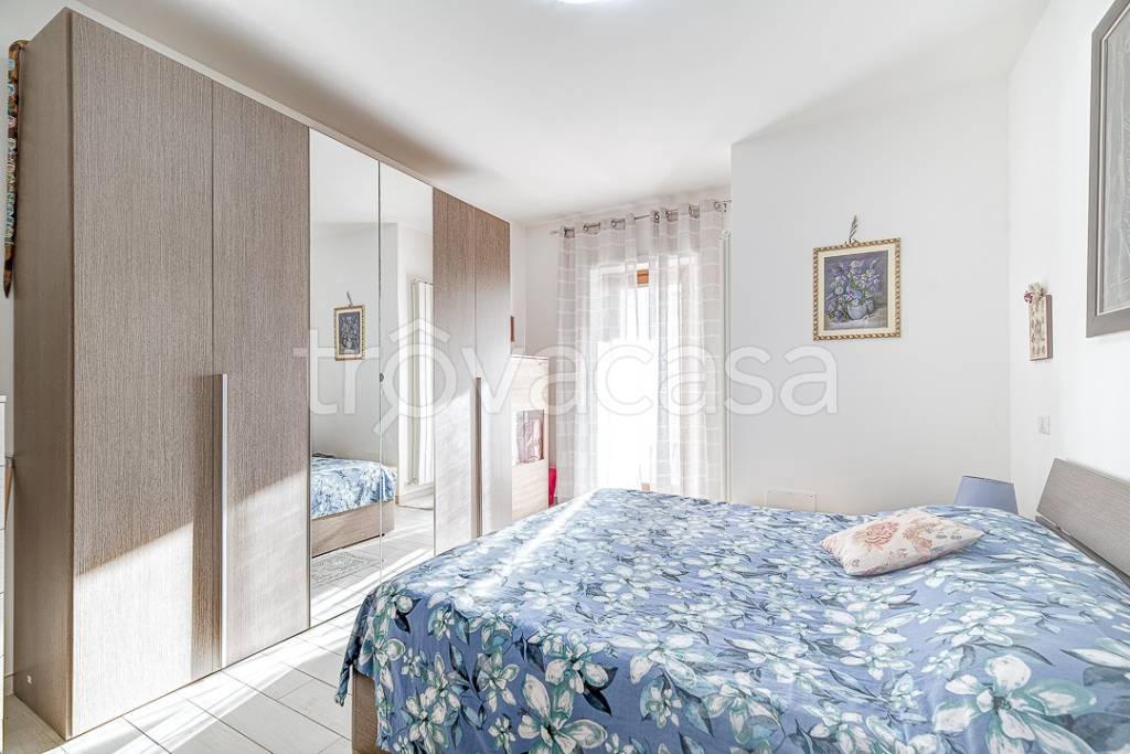 appartamento in vendita a Civitavecchia
