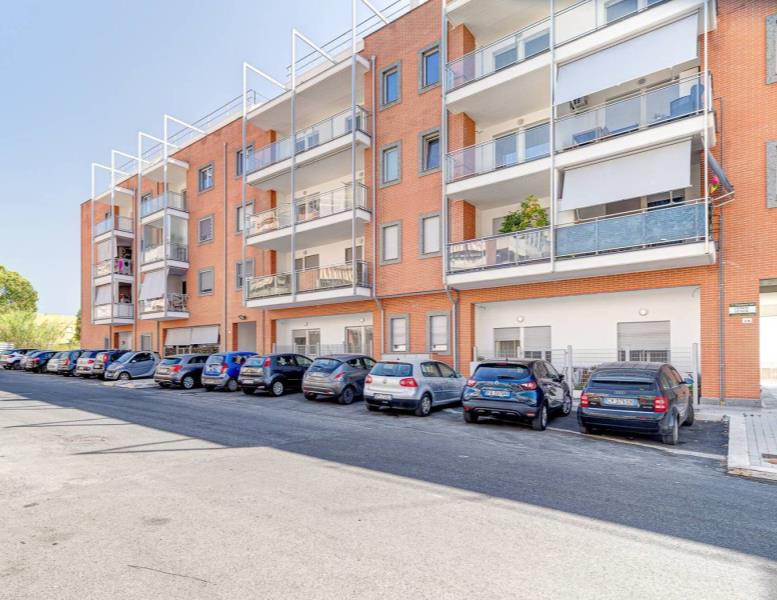 appartamento in vendita a Civitavecchia