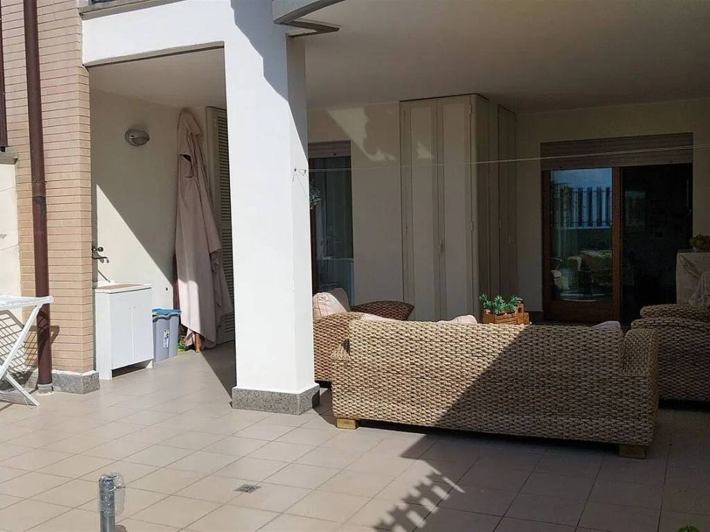 appartamento in vendita a Civitavecchia