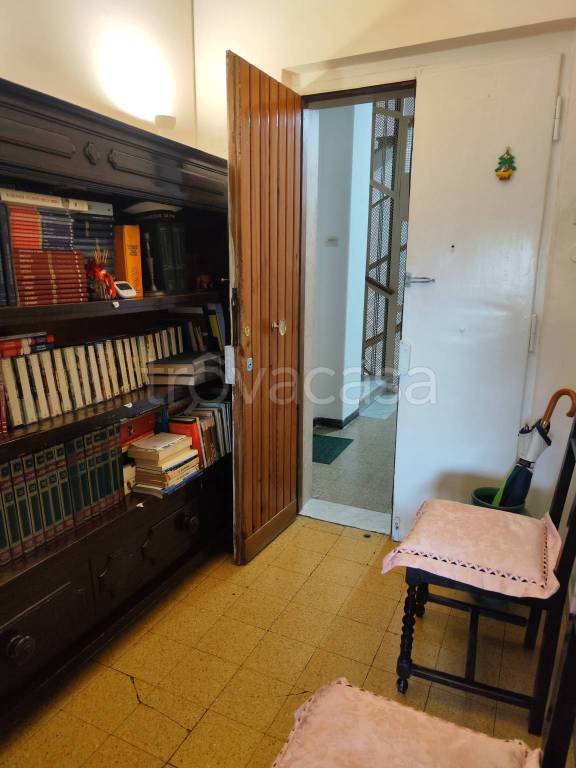appartamento in vendita a Civitavecchia
