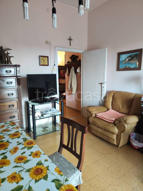 appartamento in vendita a Civitavecchia